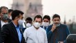 Rahul Gandhi Lead Congress March from Vijay Chowk to Rashtrapati Bhavan, Meet Prez for Intervention