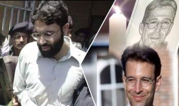 Ready to try daniel pearl murderers if pakistan courts cant: US