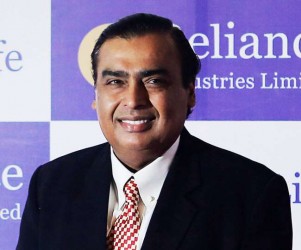 Reliance Industries tops Fortune India 500 list second year in a row