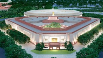 SC gives permission for foundation ceremony for Central Vista project but bars any construction