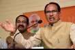 Shivraj Singh Chauhan asks all the ministers of his government to discuss the benefits of new agricultural laws