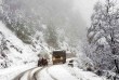 Slight improvement in night temperatures in Jammu Kashmir and Ladakh