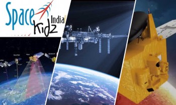 Space Kidz India plans constellation of 18 nano communication satellites