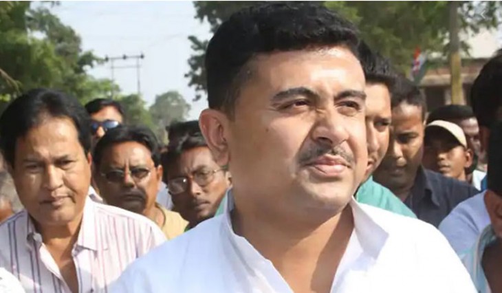 WB: विधानसभा चुनाव से पहले राजनीतिक लड़ाई हिंसात्मक हुई, पूर्वी मिदनापुर में भिड़े शुभेंदु अधिकारी और TMC के समर्थक WB: विधानसभा चुनाव से पहले राजनीतिक लड़ाई हिंसात्मक हुई, पूर्वी मिदनापुर में भिड़े शुभेंदु अधिकारी और TMC के समर्थक