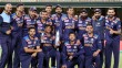 Swepson Stars as Australia Beat India in 3rd T20I to Avoid Whitewash