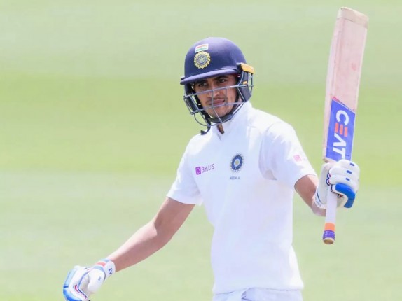 Ind Vs Aus: टेस्ट सीरीज के दुसरे मुकाबले के लिए टीम इंडिया का ऐलान, शुभमन गिल करेंगे डेब्यू, राहुल को जगह नहीं