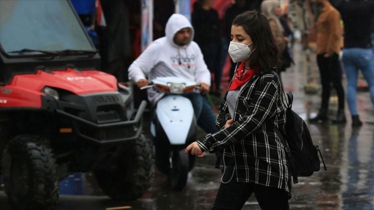 Coronavirus in World: दुनिया में कोरोना संक्रमितों की कुल संख्या 6.94 करोड़ पर पहुंची, 15.8 लाख से ज्यादा लोगों ने गंवाई जान Coronavirus in World: दुनिया में कोरोना संक्रमितों की कुल संख्या 6.94 करोड़ पर पहुंची, 15.8 लाख से ज्यादा लोगों ने गंवाई जान