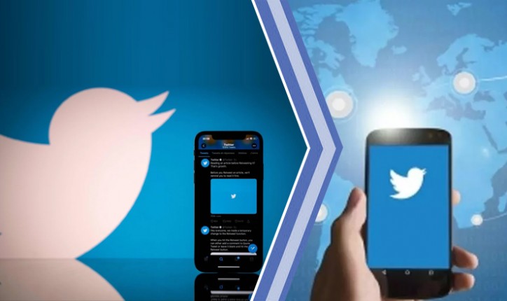Twitter लाइव-स्ट्रीमिंग ऐप पेरिस्कोप को बंद करेगा
