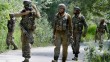 Unidentified terrorist killed in Srinagar encounter