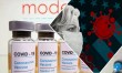 United States approved F.D.A. Authorizes Moderna Vaccine for Emergency Use