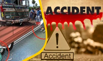 UP Police constable among 5 killed in road accident