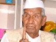 Veteran Congress leader Ram Lal Rahi dies at 86 in Uttar Pradeshs Sitapur