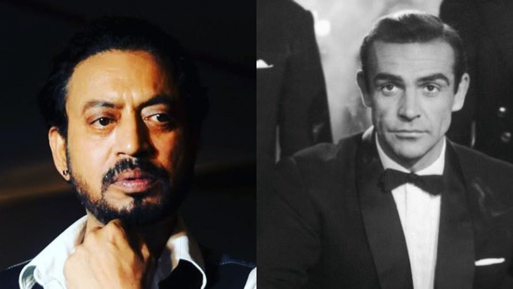 टाइम पत्रिका के वीडियो में इरफान खान, शॉन कॉनरी, डिएगो माराडोना को दी गई श्रद्धांजलि