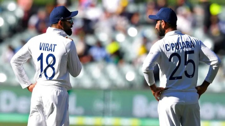 Cricket: आस्ट्रेलिया के पूर्व विकेटकीपर एडम गिलक्रिस्ट बोले-दूसरी पारी में भारत डिफेंसिव बल्लेबाजी नहीं कर सका Cricket: आस्ट्रेलिया के पूर्व विकेटकीपर एडम गिलक्रिस्ट बोले-दूसरी पारी में भारत डिफेंसिव बल्लेबाजी नहीं कर सका