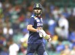 Virat Kohli Breaks Sachin Tendulkars Record, Is The Fastest To 12,000 ODI Runs