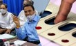 Voting begins for Goa zilla panchayat polls Goa zila panchayat elections