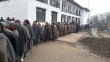 Voting in Phase-4 Of Jammu And Kashmir Local Body Polls