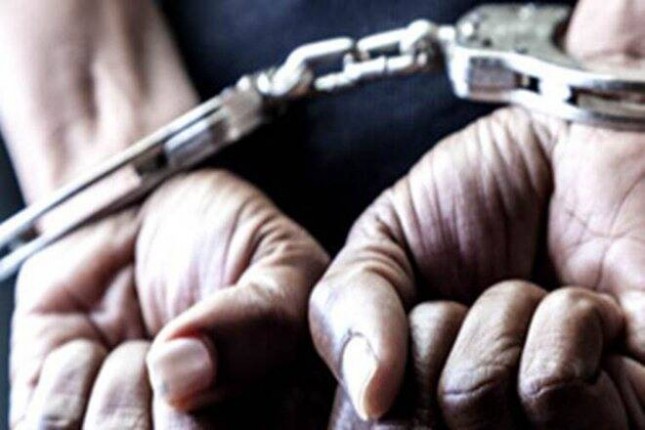 केंद्र सरकार बिहार में बिगड़ी कानून-व्यवस्था पर कब संज्ञान लेगी : राजद केंद्र सरकार बिहार में बिगड़ी कानून-व्यवस्था पर कब संज्ञान लेगी : राजद