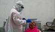 With nearly 26 thousand new Covid-19 infections, Indias total cases rise to 99,32,548