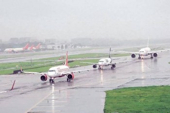 2021 22 expected to be another year of large losses for Indian aviation industry