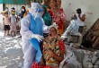 20,346 new cases of corona infection in the last 24 hours in India