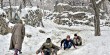 After 4 consecutive days of heavy snowfall and rain in J&K and Ladakh, weather improves