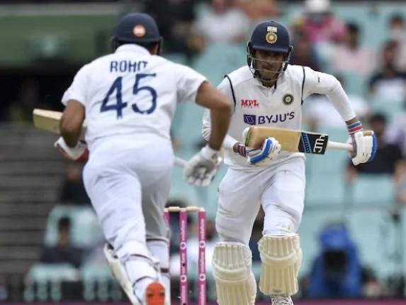 Aus vs Ind, 3rd Test Day 2 : स्मिथ के शतक की बदौलत ऑस्ट्रेलिया ने 338 रन बनाए, जडेजा ने झटके 4 विकेट, भारत 96/2 Aus vs Ind, 3rd Test Day 2 : स्मिथ के शतक की बदौलत ऑस्ट्रेलिया ने 338 रन बनाए, जडेजा ने झटके 4 विकेट, भारत 96/2