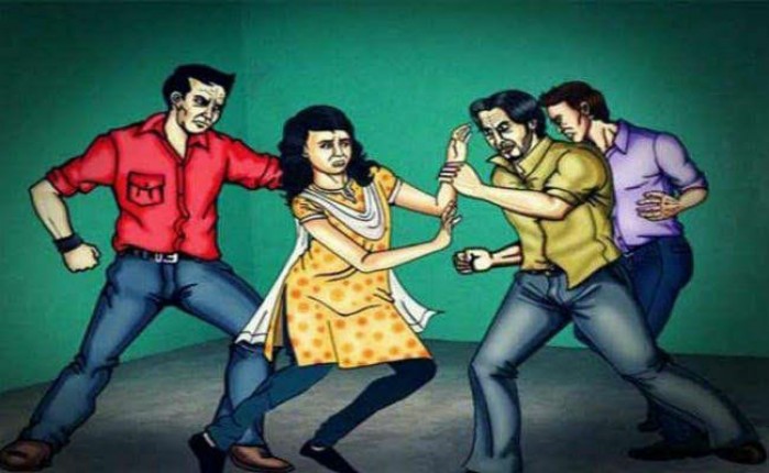 BHOPAL NEWS: बाइक सवार मनचलों नें युवतियों से की छेड़खानी,पुलिस ने दबोचा BHOPAL NEWS: बाइक सवार मनचलों नें युवतियों से की छेड़खानी,पुलिस ने दबोचा