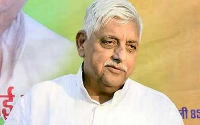अजय विश्नोई ने फिर उठाए सरकार पर सवाल, बोले- प्रभारी मंत्री की बाट जोह रहे जिले, शिवराज जी आप खुद लें रीवा और जबलपुर का प्रभार