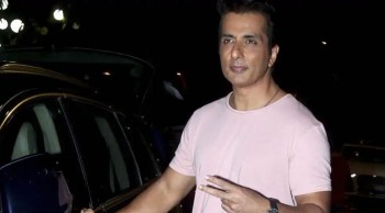 BMC accuses actor Sonu Sood of converting residential building into hotel, files case