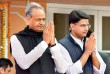 Congress announces new Rajasthan team after six months