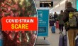 Coronavirus new strain: Spain imposes ban on travelers coming from UK