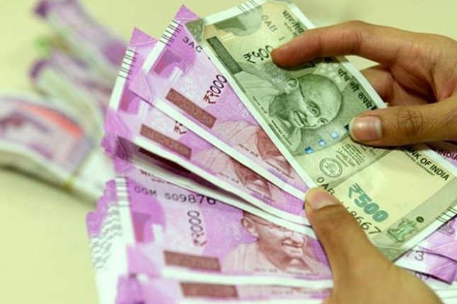 सरकार ने राज्यों को जीएसटी मुआवजे की 6,000 करोड़ रुपये की दसवीं किस्त जारी की सरकार ने राज्यों को जीएसटी मुआवजे की 6,000 करोड़ रुपये की दसवीं किस्त जारी की