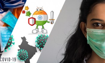 India coronavirus updates India reords 18139 coronavirus new cases