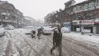Jammu-Kashmir and Ladakh region are experiencing severe cold