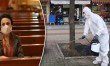 Lebanon imposes total lockdown for 25 days