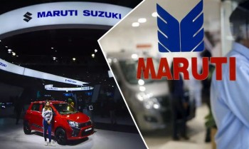 Maruti Suzuki reports over 20 per cent rise in December 2020 sales