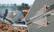 MiG-21 aircraft of IAF crashes in Rajasthan; pilot safe
