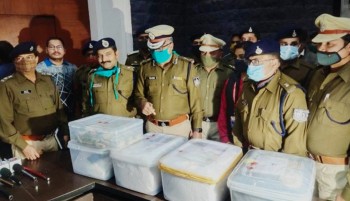 MP NEWS: Indore police arrest drugs supplier with drugs worth Rs 70 crore