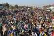 Now farmers will take out tractor march on January 7 on expressway