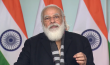 PM Modi lays foundation stone of IIM Sambalpur in Odisha