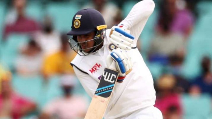 टेस्ट में पहला अर्धशतक जमाने के बाद शुभमन गिल की चौतरफा तारीफ, कार्तिक-लक्षमण ने ट्वीट कर बधाई दी टेस्ट में पहला अर्धशतक जमाने के बाद शुभमन गिल की चौतरफा तारीफ, कार्तिक-लक्षमण ने ट्वीट कर बधाई दी