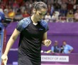 Saina Nehwal criticises BWF for denying access to physiostrainers