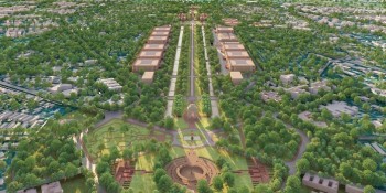 SC approves Central Vista project, but asks Centre to get prior approval from heritage panel