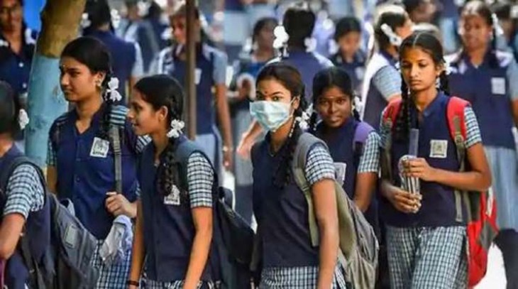 बिहार में करीब 9 महीने बाद खुले स्कूल, शिक्षण संस्थान
