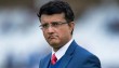 Sourav Ganguly, BCCI president and former India captain, hospitalised after chest pain