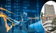 The Sensex crossed the psychological level of 48,000 for the first time