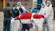 Total number of coronavirus cases in the world reaches 8 crore 39 lakh
