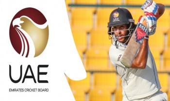 Two UAE players test positive for Covid-19 ahead of Ireland ODIs