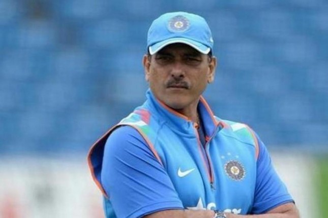भारतीय क्रिकेट टीम के मुख्य कोच रवि शास्त्री बोले- आस्ट्रेलिया के खिलाफ कोहली जैसी उपलब्धि दोहराना मुश्किल भारतीय क्रिकेट टीम के मुख्य कोच रवि शास्त्री बोले- आस्ट्रेलिया के खिलाफ कोहली जैसी उपलब्धि दोहराना मुश्किल